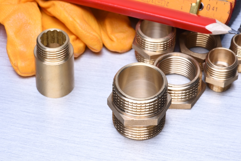 Plumbers in North Feltham